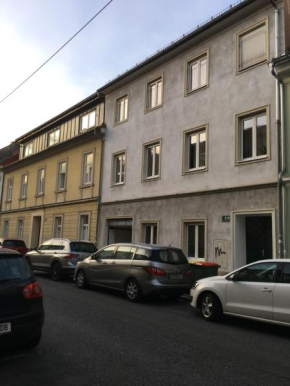 Apartment Zhang, Graz, Österreich